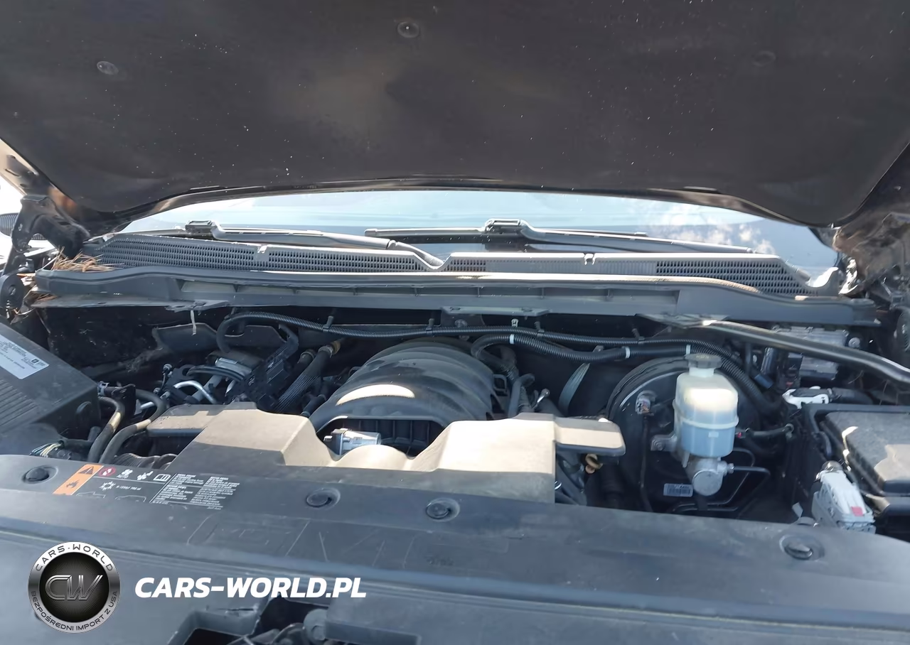 2018 GMC Sierra 1500 Slt VIN:3GTU2NEC9JG451047 - 10