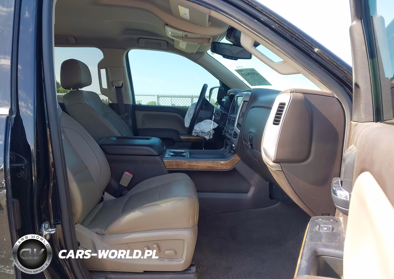 2018 GMC Sierra 1500 Slt VIN:3GTU2NEC9JG451047 - 5