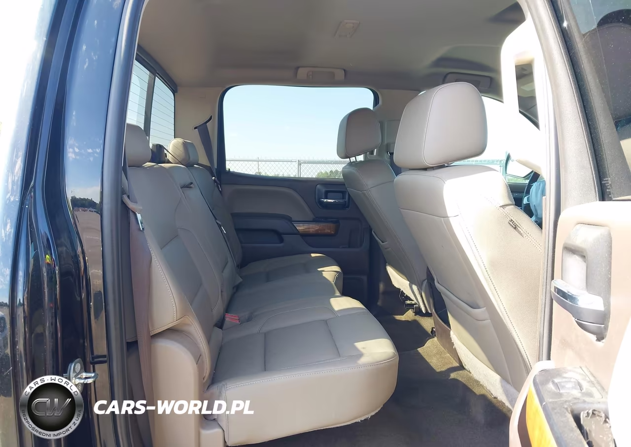 2018 GMC Sierra 1500 Slt VIN:3GTU2NEC9JG451047 - 8