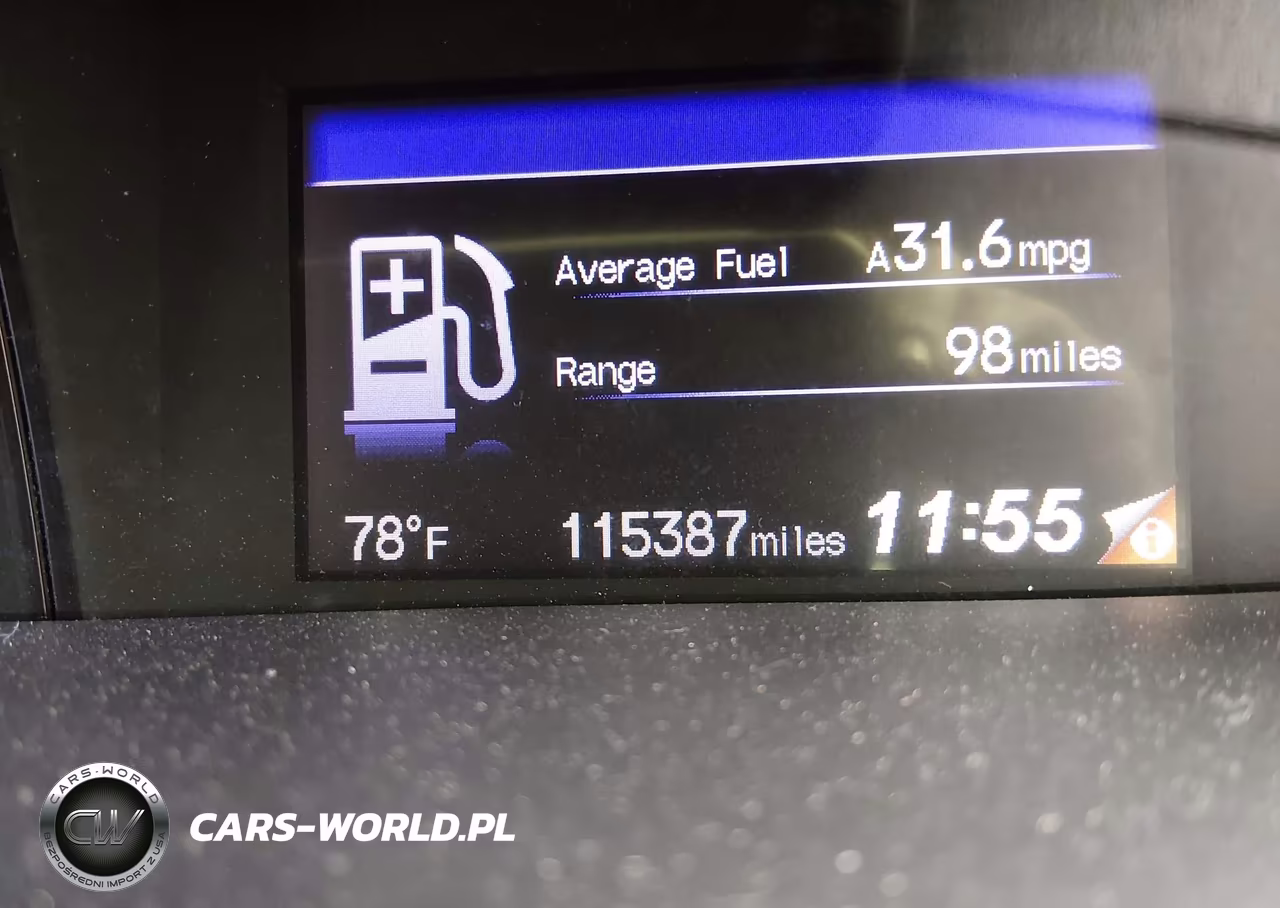 2014 Honda Civic Lx VIN:19XFB2E55EE045356 - 15