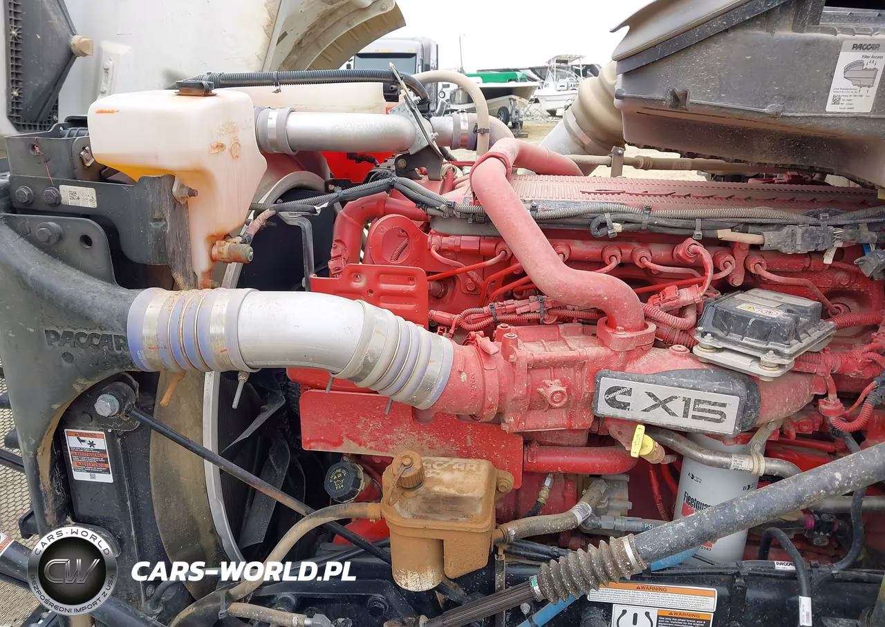 2026 Peterbilt 567 VIN:1NPCX4EX3TD774383 - 10