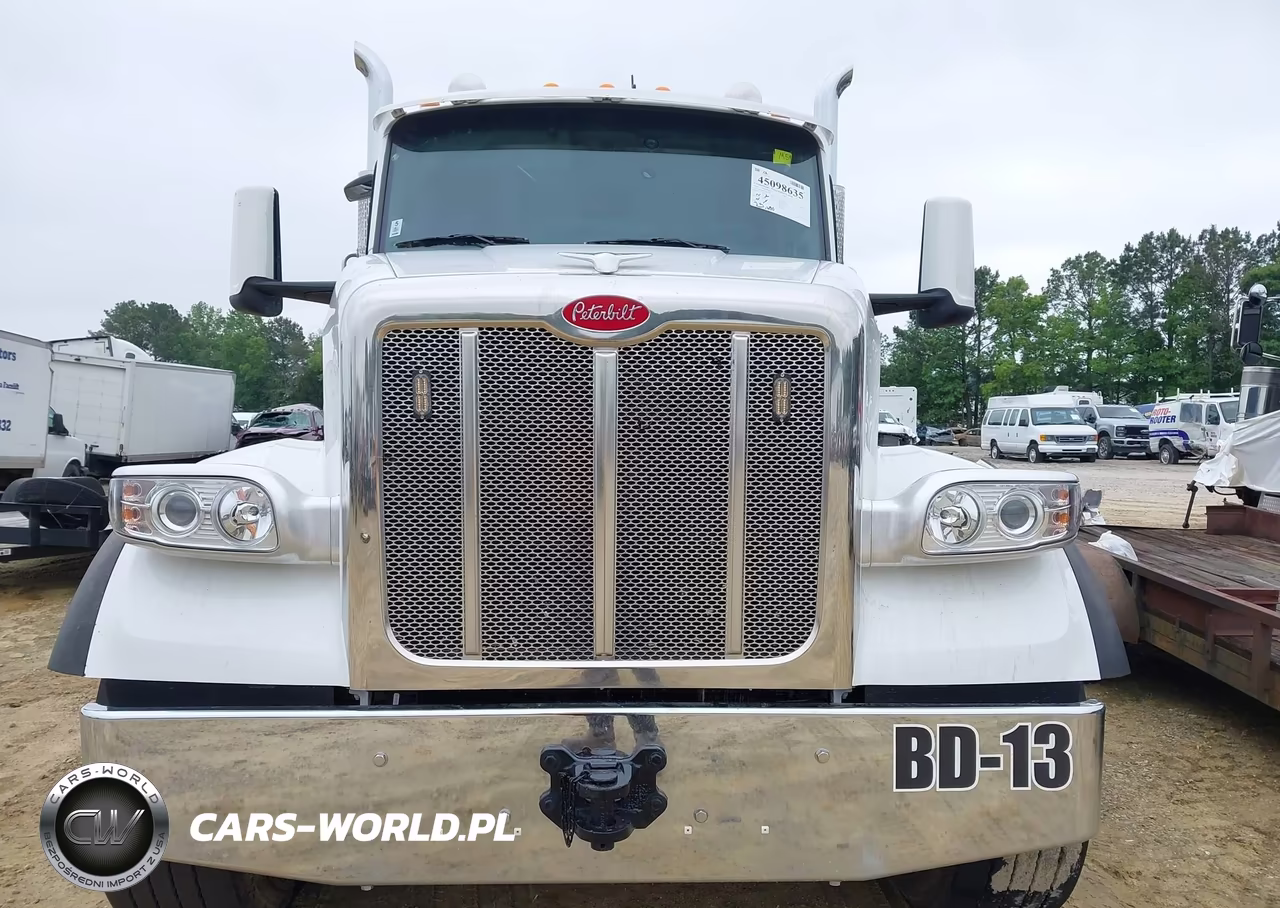 2026 Peterbilt 567 VIN:1NPCX4EX3TD774383 - 17