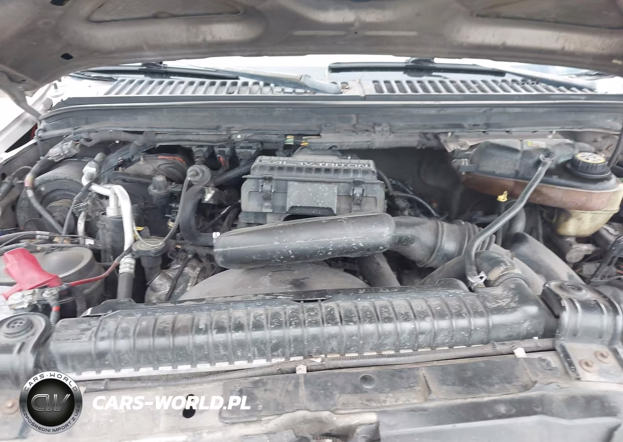 2005 Ford F-250 Lariat-Xl-Xlt VIN:1FTSW21555EA23958 - 10