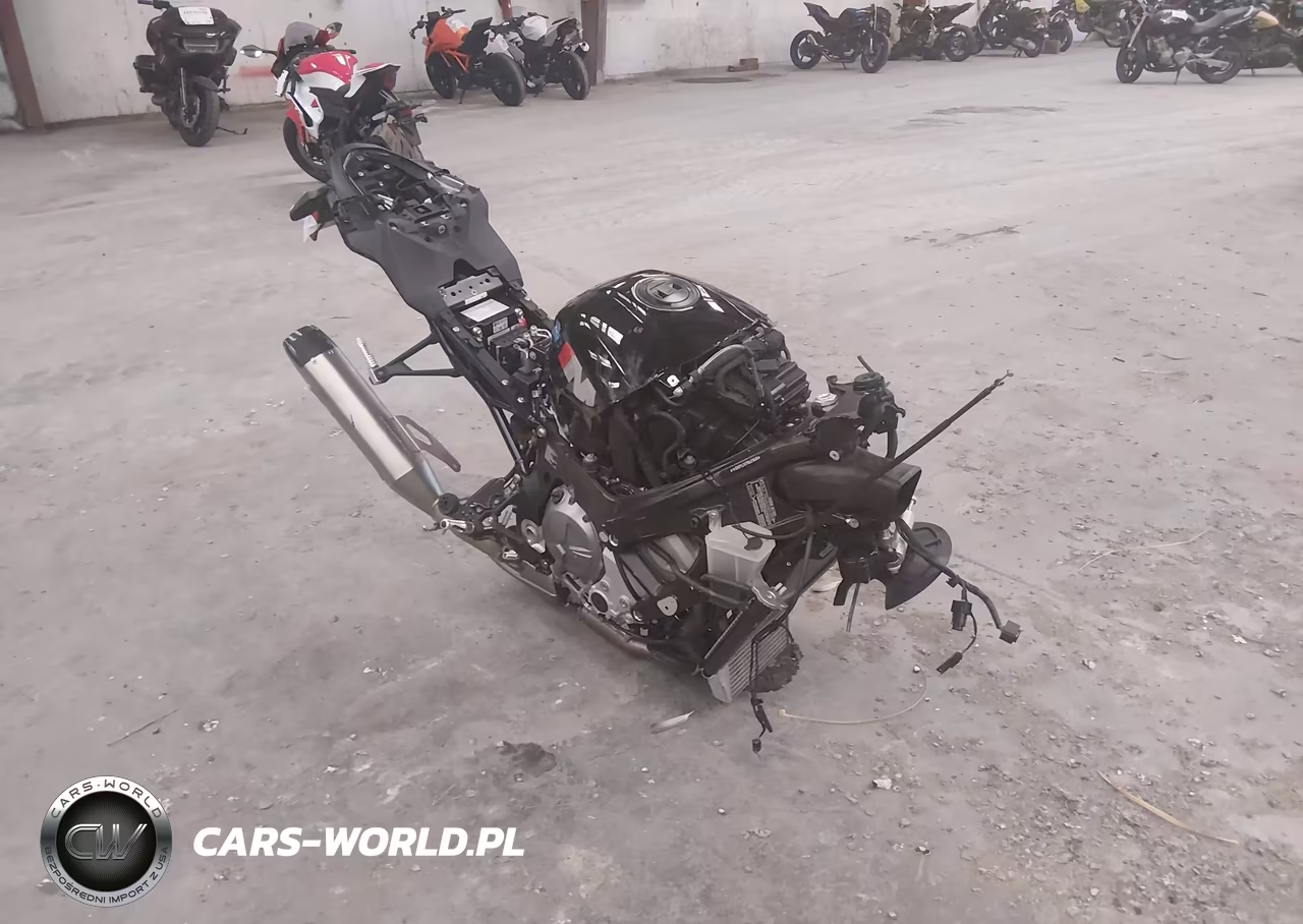 2024 BMW M 1000 Rr