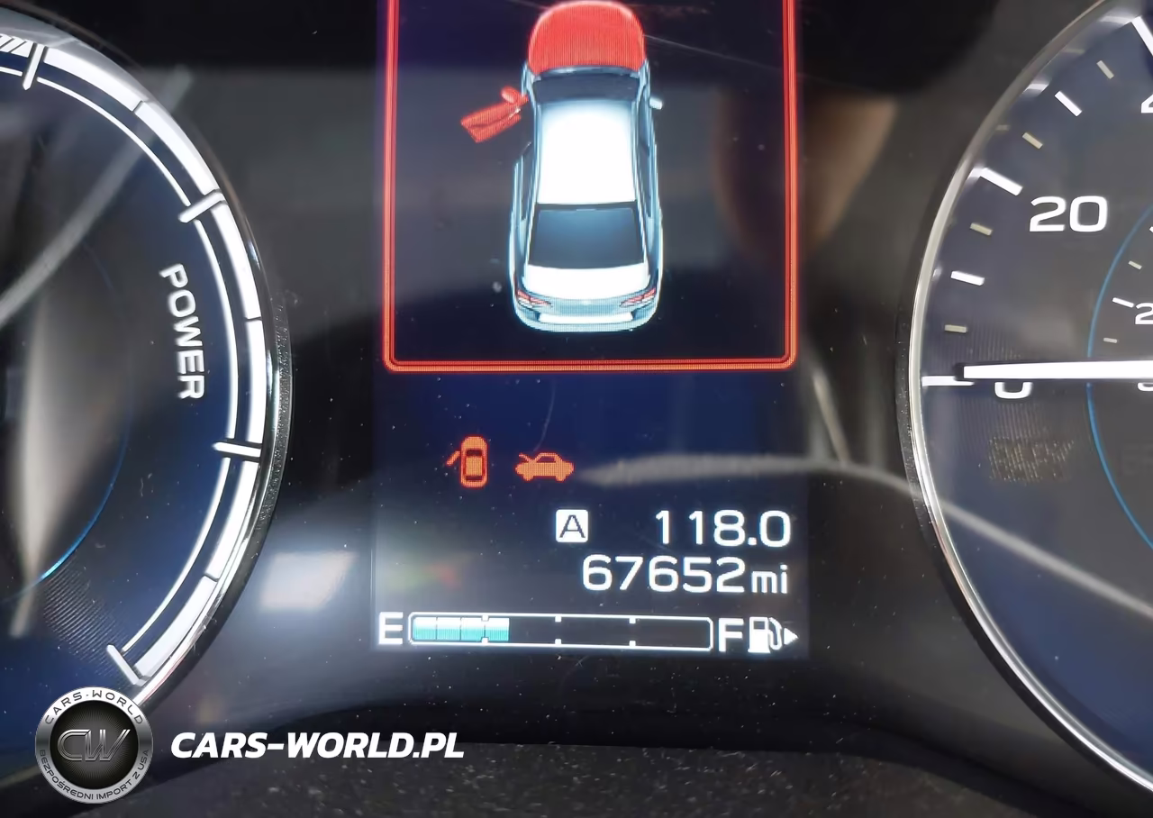 2020 Subaru Crosstrek Hybrid VIN:JF2GTDNC3LH282500 - 15