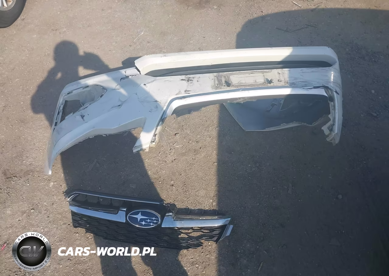 2014 Subaru Impreza 2.0I VIN:JF1GJAA68EH010536 - 12