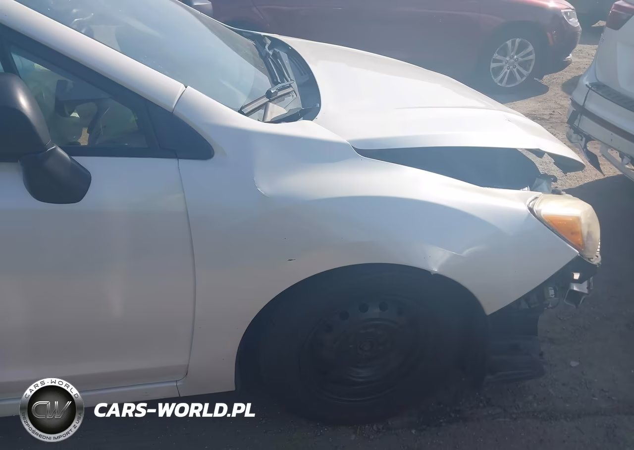 2014 Subaru Impreza 2.0I VIN:JF1GJAA68EH010536 - 15