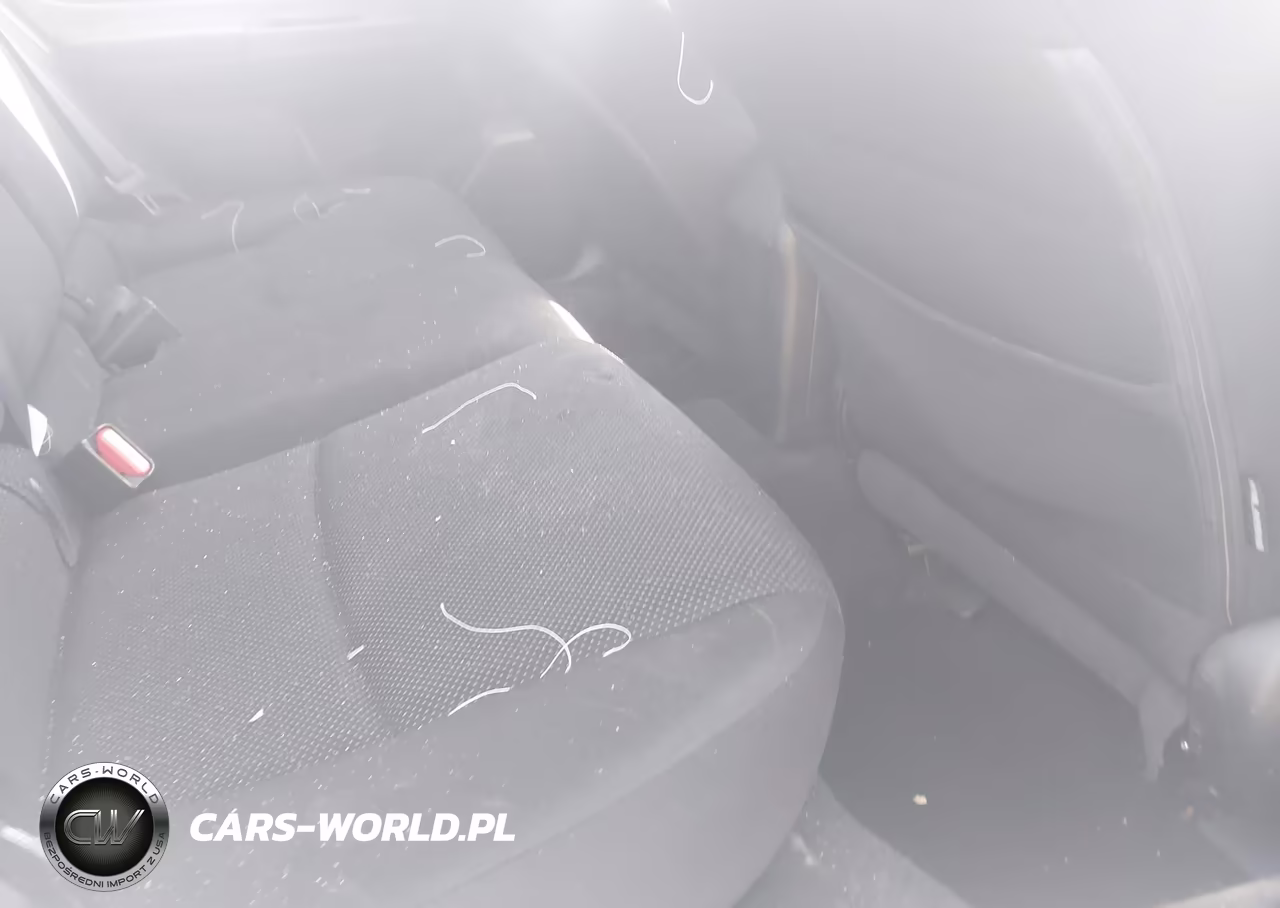 2014 Subaru Impreza 2.0I VIN:JF1GJAA68EH010536 - 8