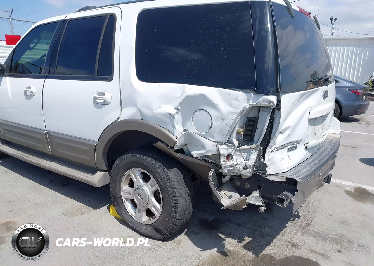 2004 Ford Expedition Eddie Bauer VIN:1FMPU17L84LA65882 - 6