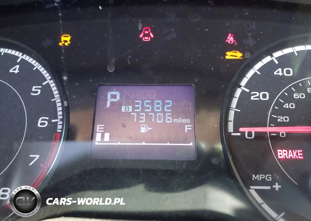 2017 Subaru Impreza 2.0I Premium VIN:4S3GKAB6XH3618081 - 15