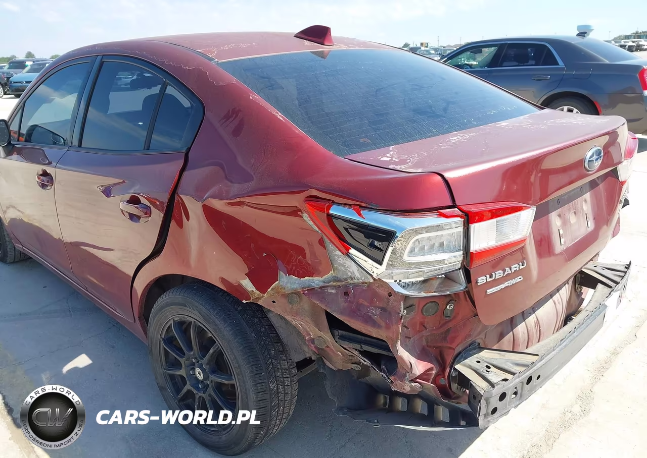2017 Subaru Impreza 2.0I Premium VIN:4S3GKAB6XH3618081 - 6