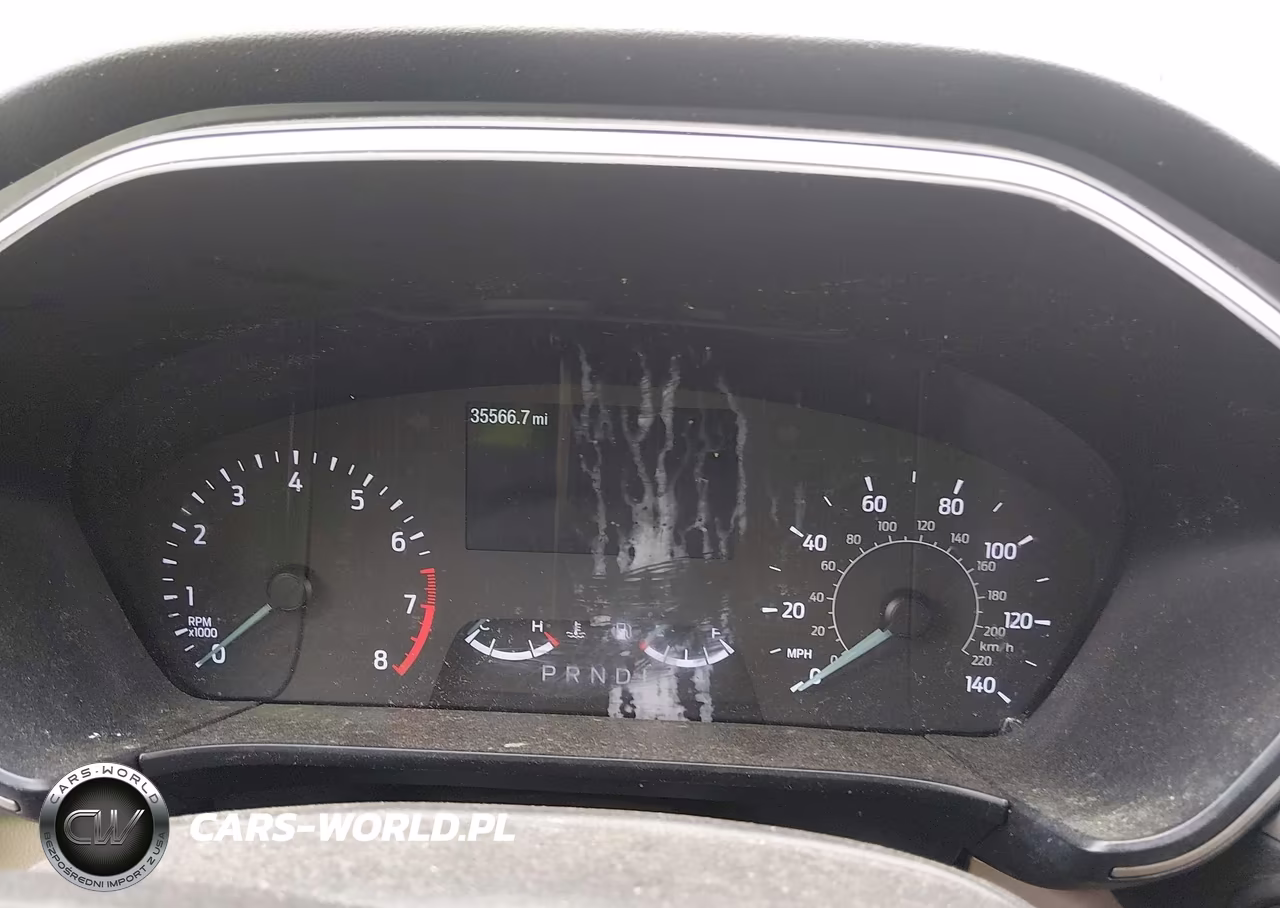2022 Ford Escape Se VIN:1FMCU0G67NUB55278 - 7