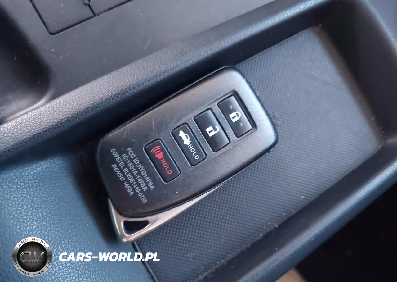 2017 Lexus Is 300 VIN:JTHCM1D27H5024991 - 11