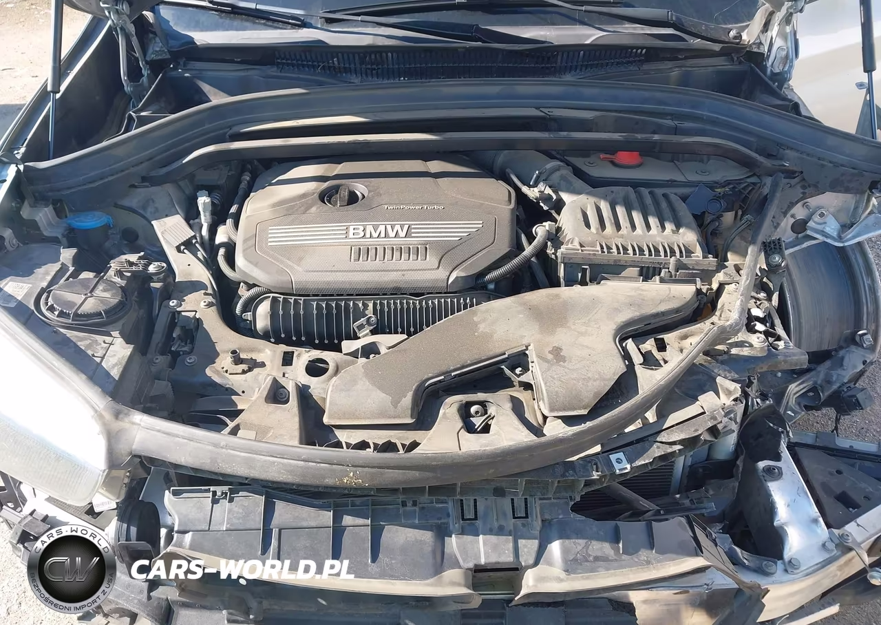 2021 BMW X1 Sdrive28I VIN:WBXJG7C03M5S82571 - 10