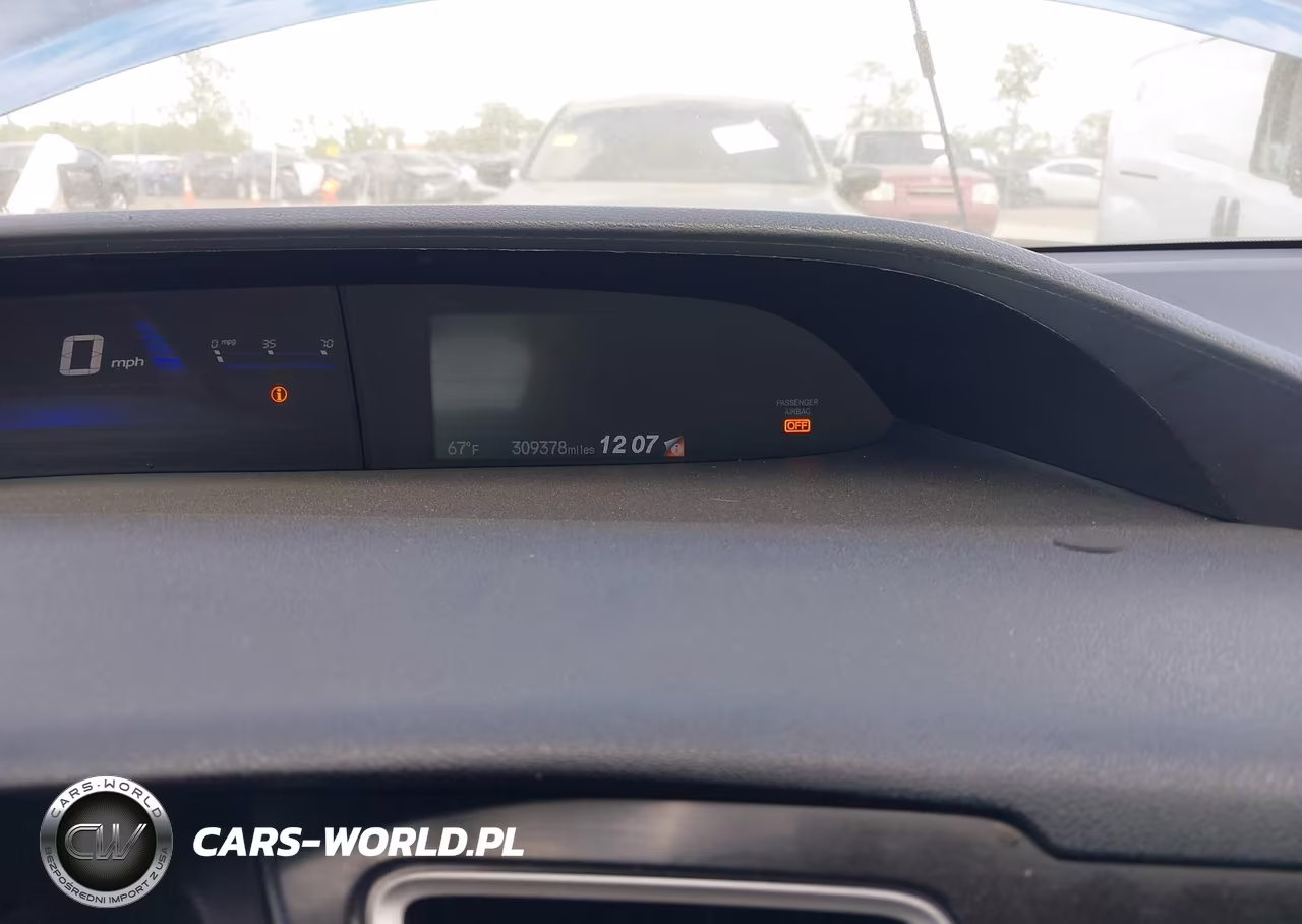 2014 Honda Civic Ex VIN:19XFB2F88EE263624 - 16