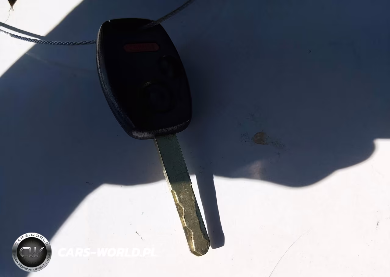 2007 Honda Civic Lx VIN:1HGFA16567L118872 - 11