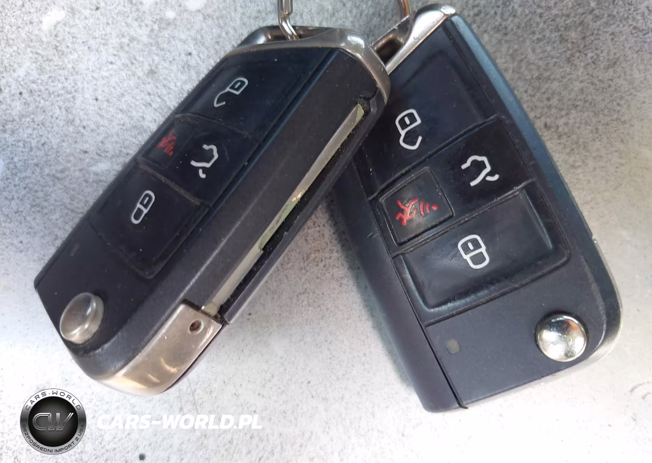 2019 Volkswagen Tiguan 2.0T Se-2.0T Sel-2.0T Sel R-Line-2.0T Sel R-Line Black VIN:3VV2B7AX7KM055053 - 11