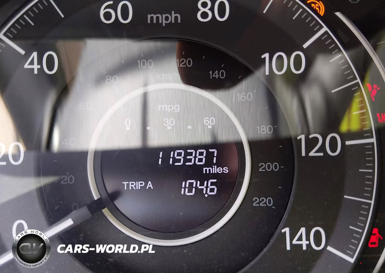 2016 Honda Cr-V Ex-L VIN:2HKRM3H70GH536927 - 16