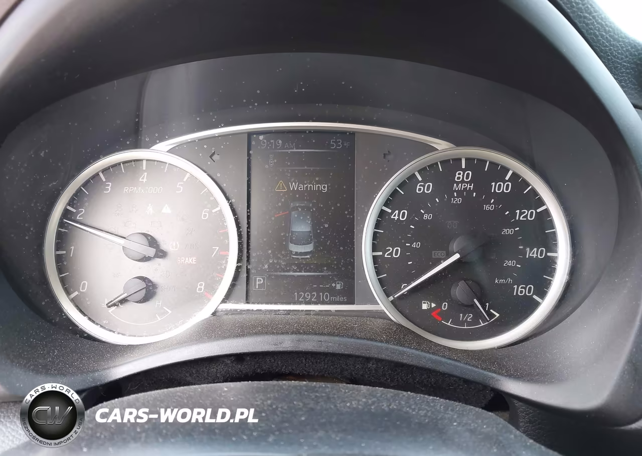 2018 Nissan Sentra Sv VIN:3N1AB7AP5JY347062 - 7