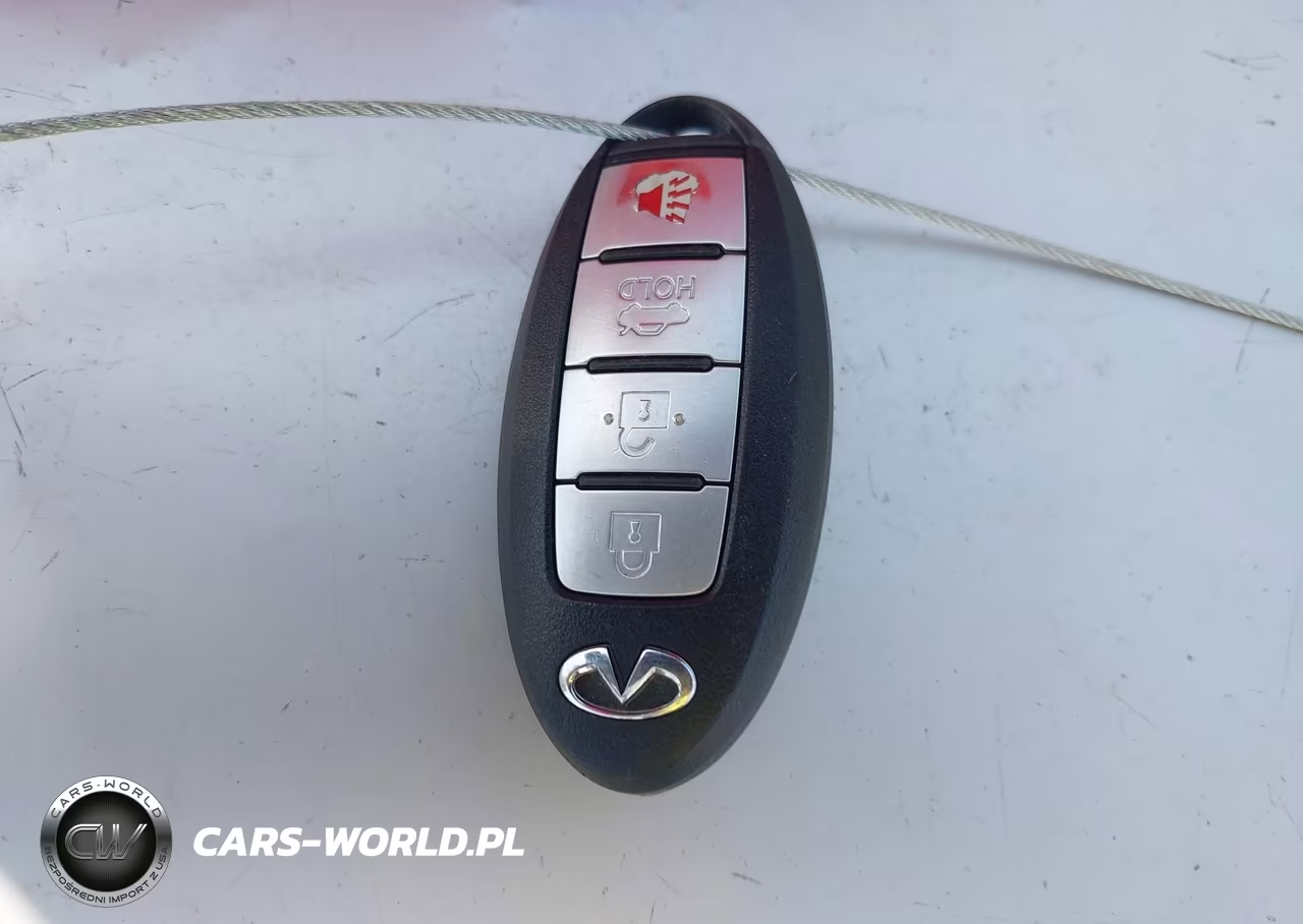 2014 Infiniti Q50 Premium VIN:JN1BV7AR0EM693445 - 11