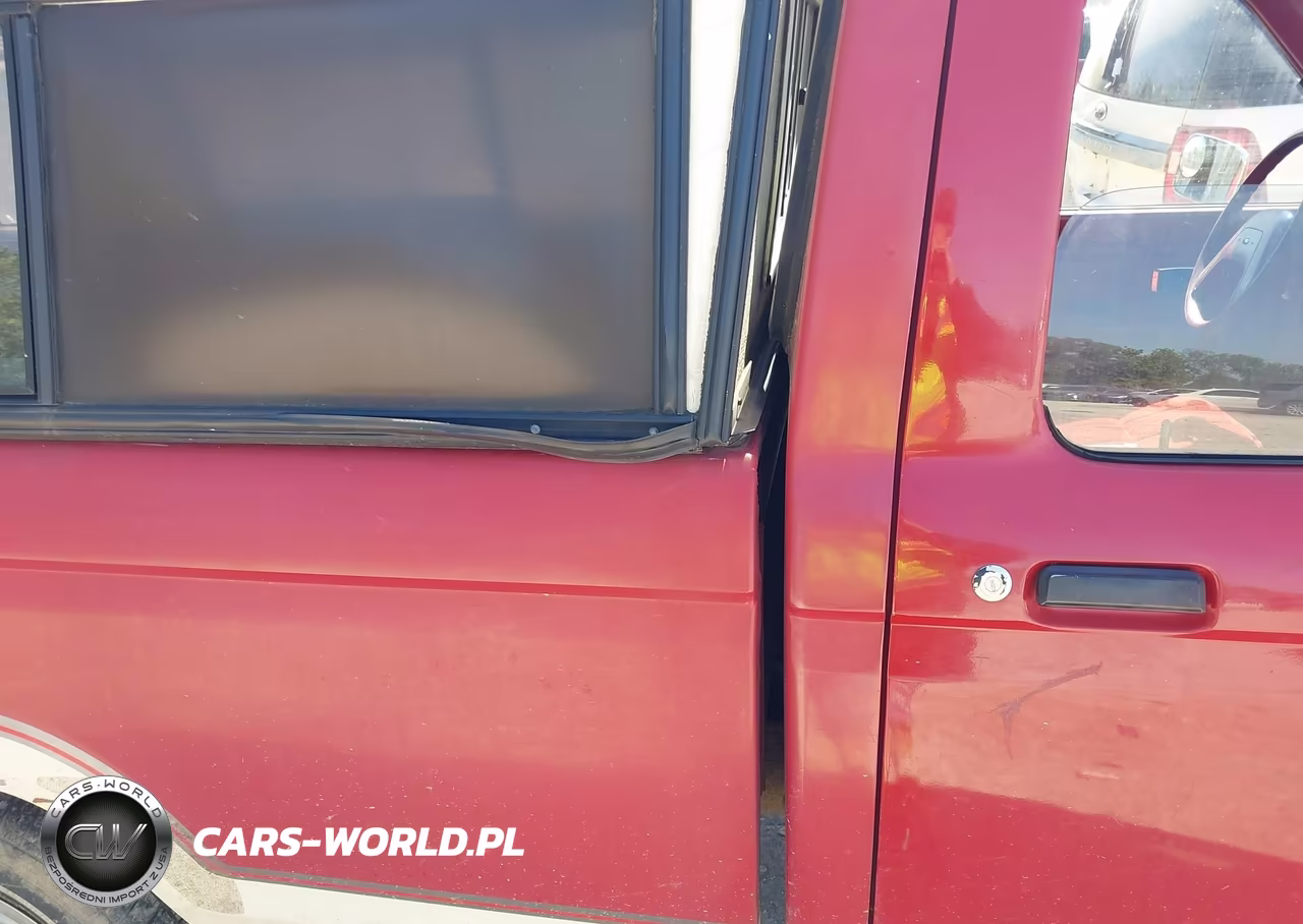 1988 Ford Ranger VIN:1FTBR10A9JUE21772 - 8
