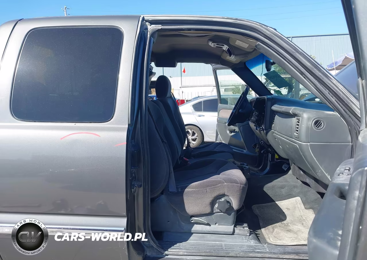 2002 GMC Sierra 2500Hd Sle VIN:1GTHC29U22E289447 - 5