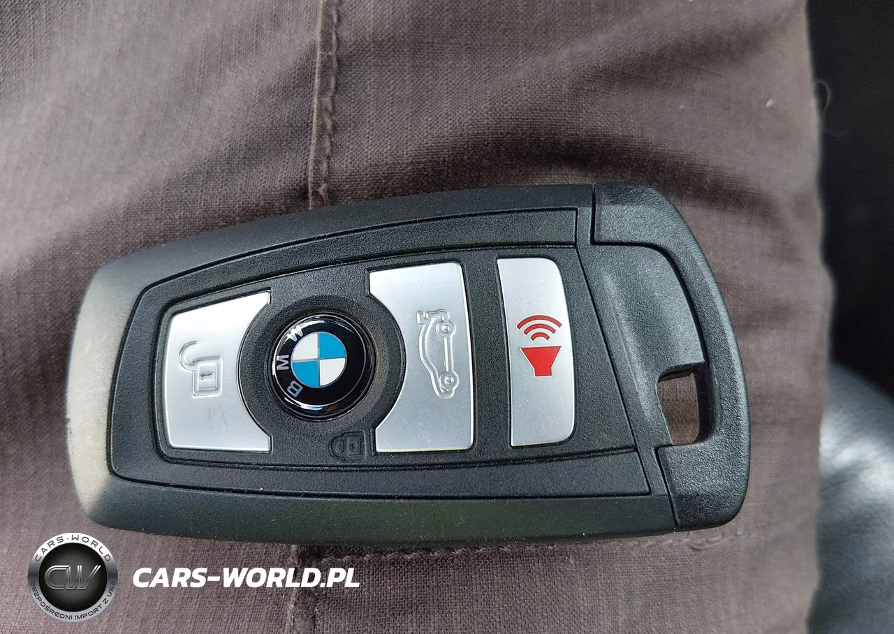 2016 BMW 535I xDrive VIN:WBA5B3C5XGG252720 - 11
