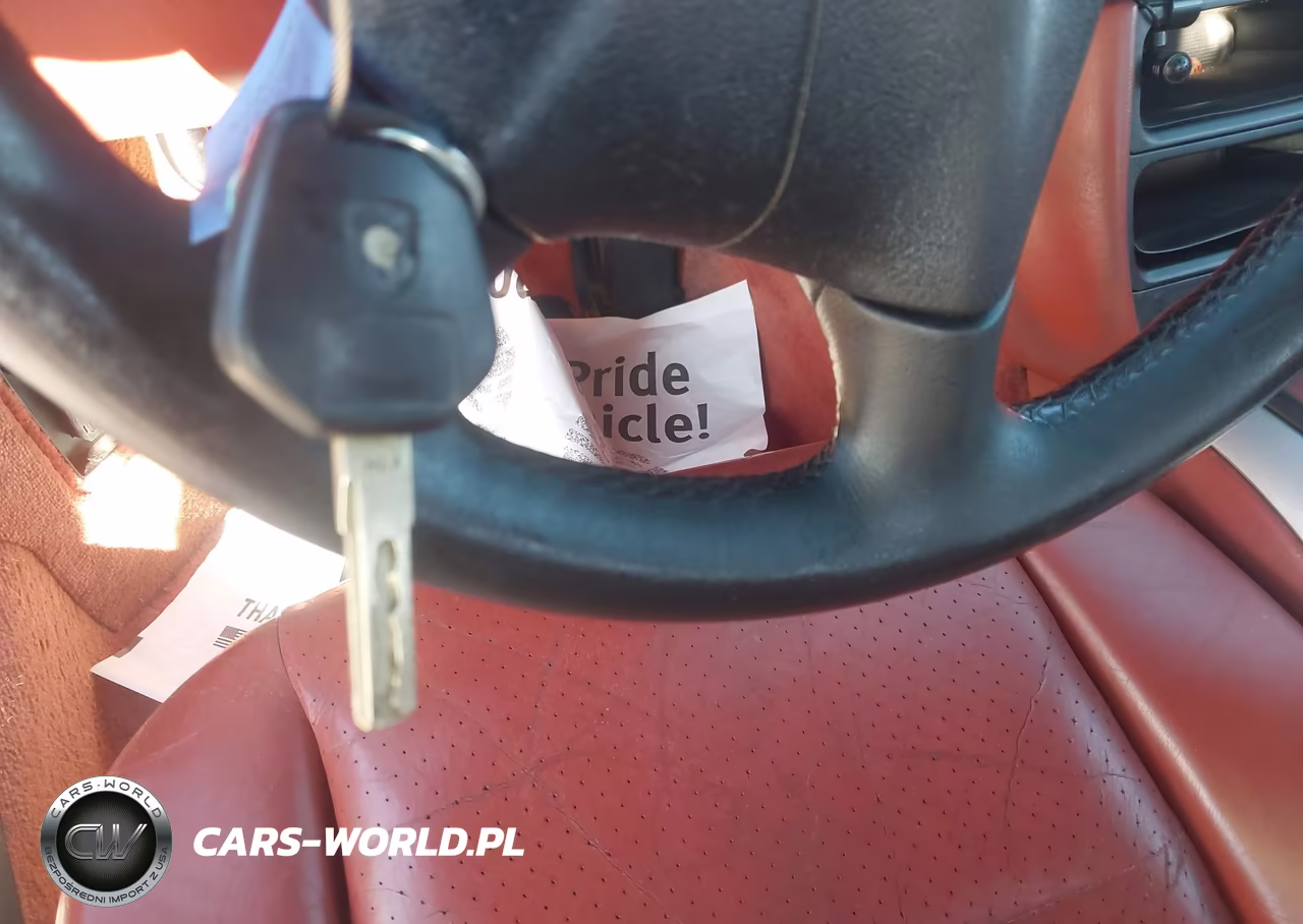 1999 Porsche Boxster VIN:WP0CA2988XU623206 - 11