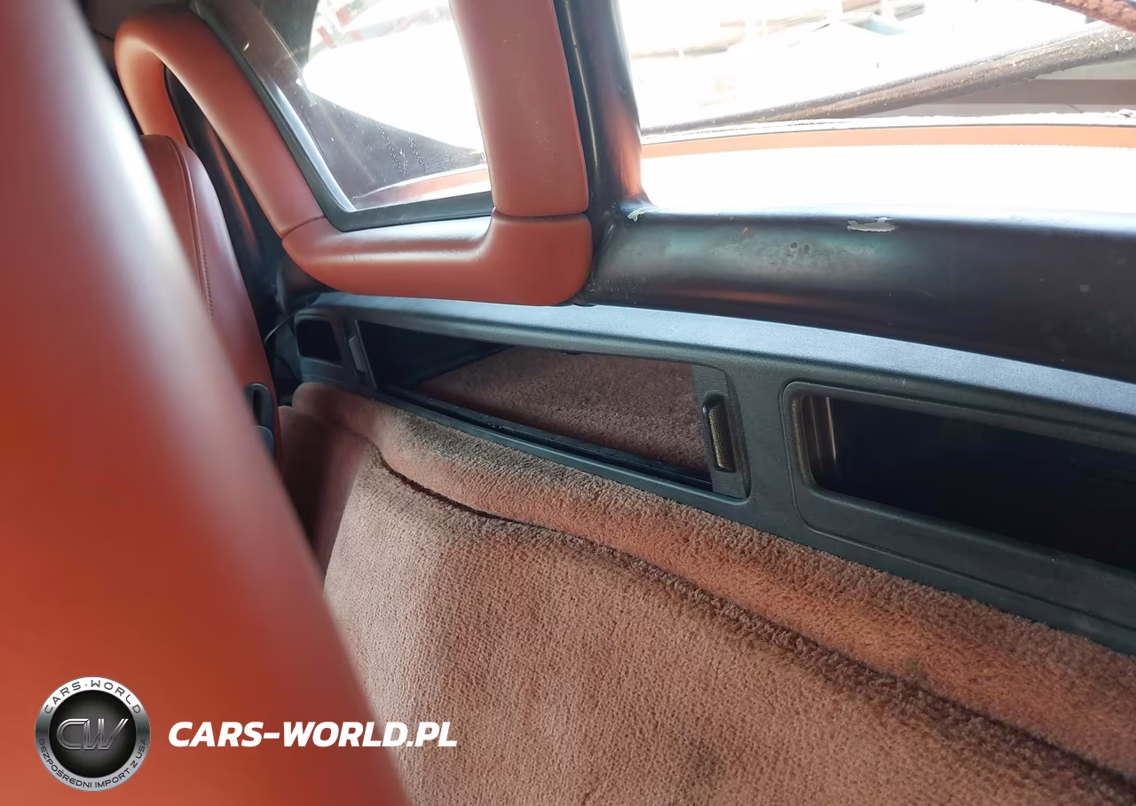 1999 Porsche Boxster VIN:WP0CA2988XU623206 - 8