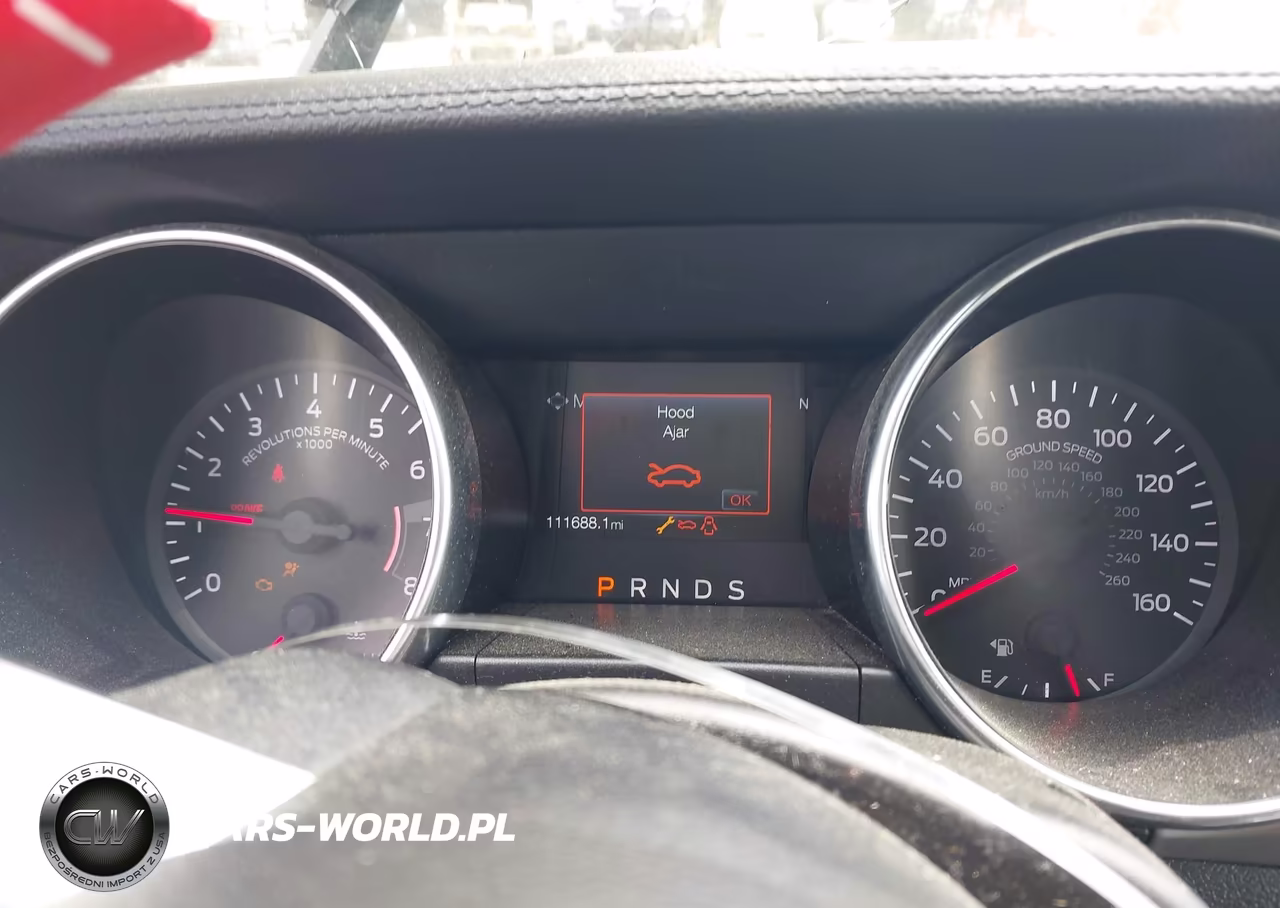 2020 Ford Mustang Ecoboost Premium VIN:1FATP8UH4L5184623 - 7