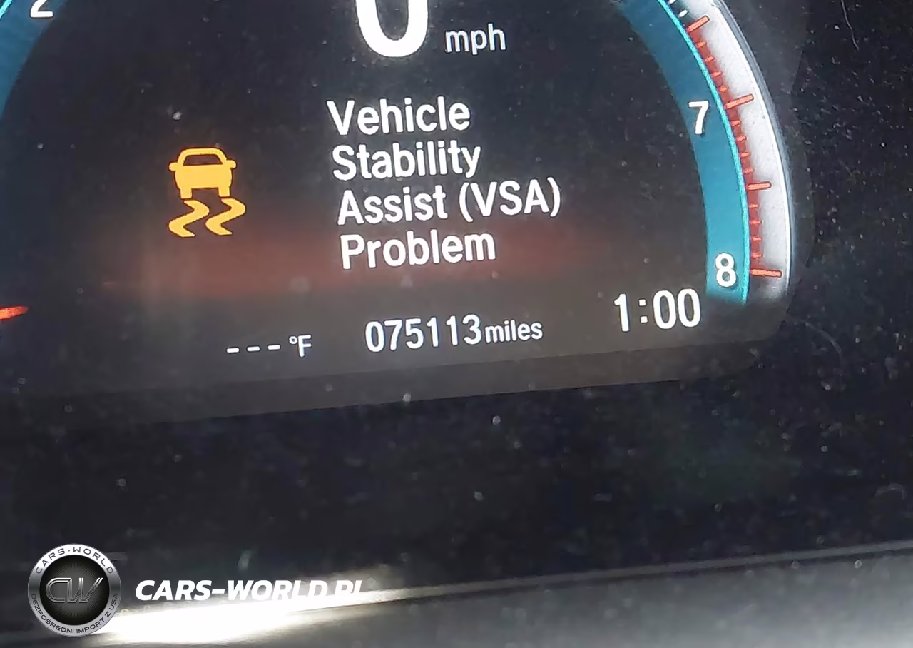 2019 Honda Civic Ex VIN:19XFC1F34KE201743 - 15