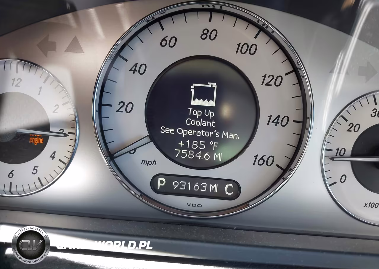 2008 Mercedes-Benz E 350 4Matic VIN:WDBUF87X08B297500 - 15