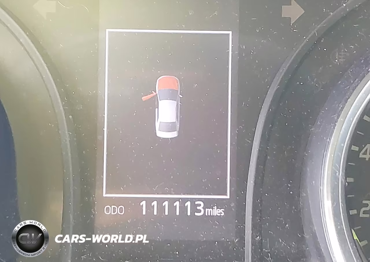 2020 Toyota Camry Se VIN:4T1G11AK0LU951499 - 16
