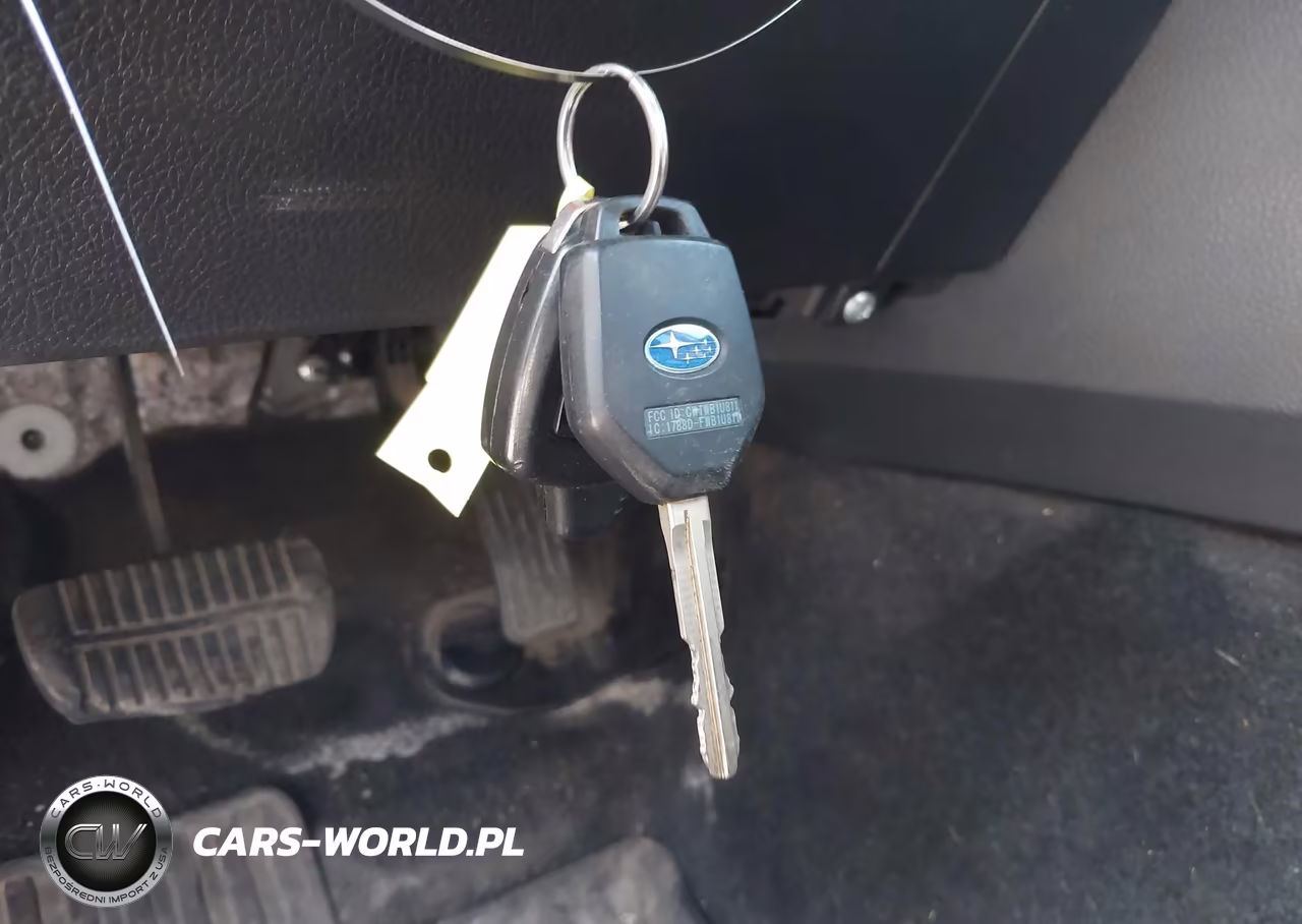 2017 Subaru Crosstrek 2.0I Premium VIN:JF2GPABC5H8208719 - 11
