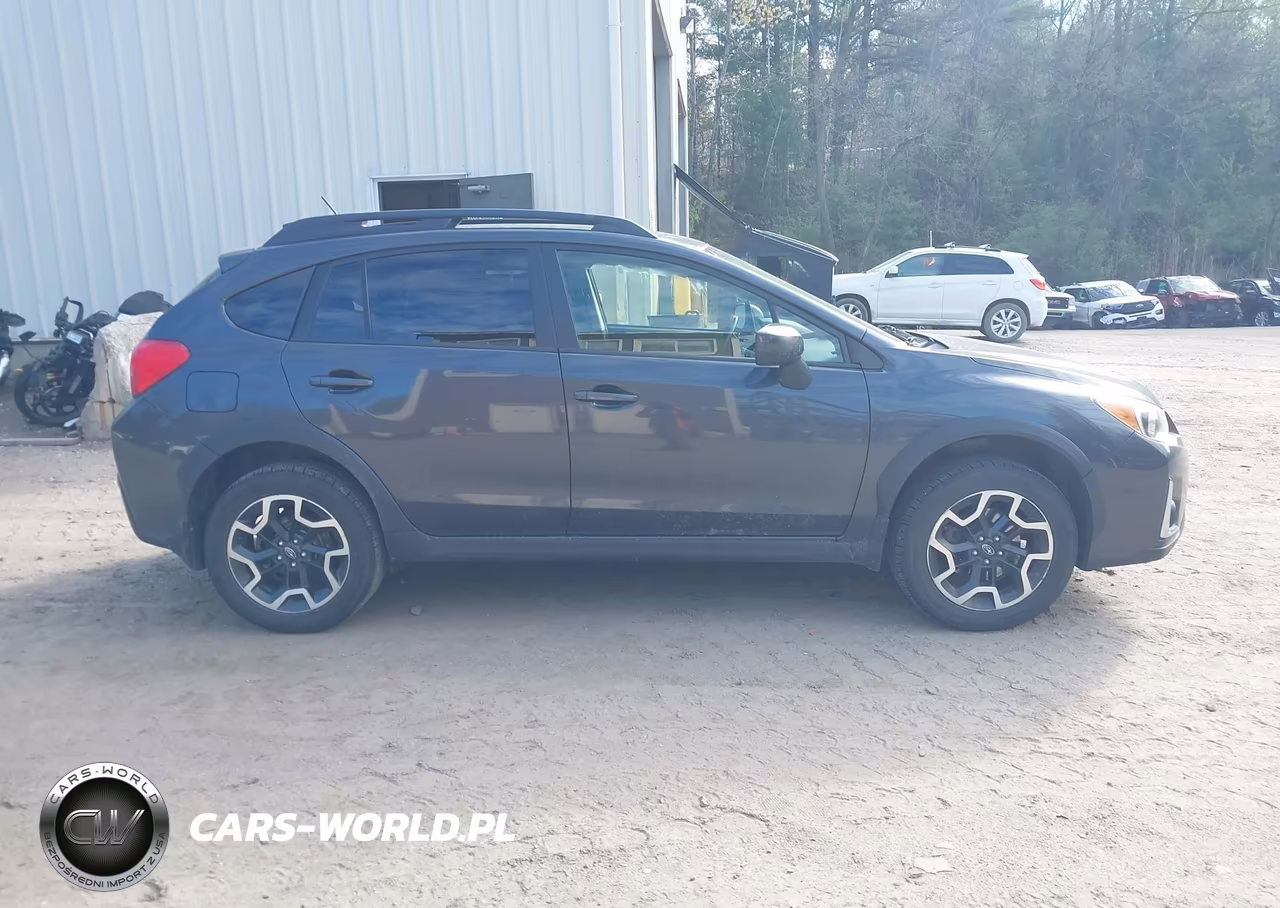 2017 Subaru Crosstrek 2.0I Premium VIN:JF2GPABC5H8208719 - 13