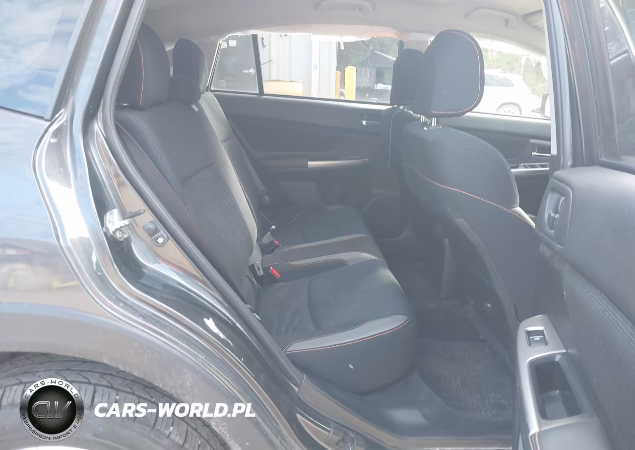 2017 Subaru Crosstrek 2.0I Premium VIN:JF2GPABC5H8208719 - 8