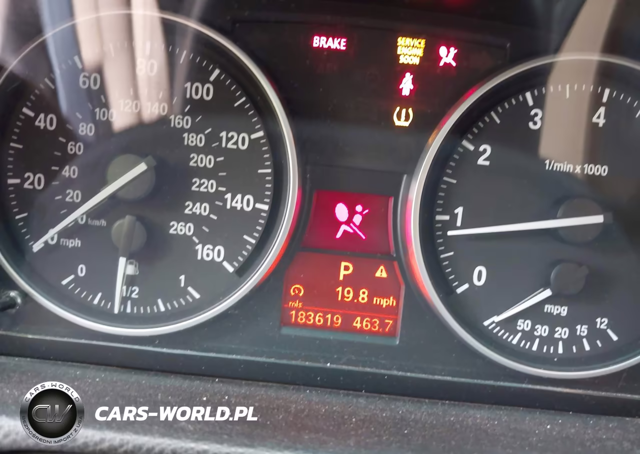 2010 BMW 328I VIN:WBAPH5C5XAA439811 - 15