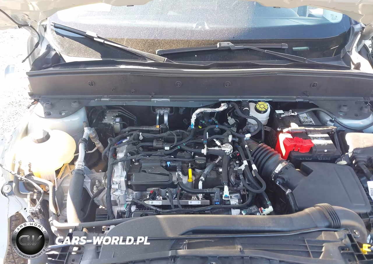 2023 Ford Bronco Sport Big Bend VIN:3FMCR9B64PRE22397 - 10