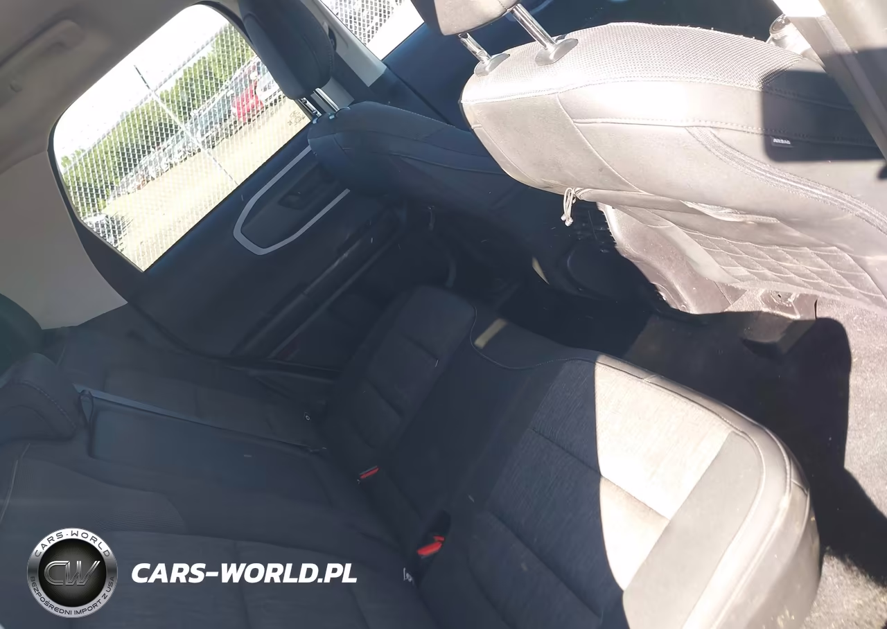 2023 Ford Bronco Sport Big Bend VIN:3FMCR9B64PRE22397 - 8