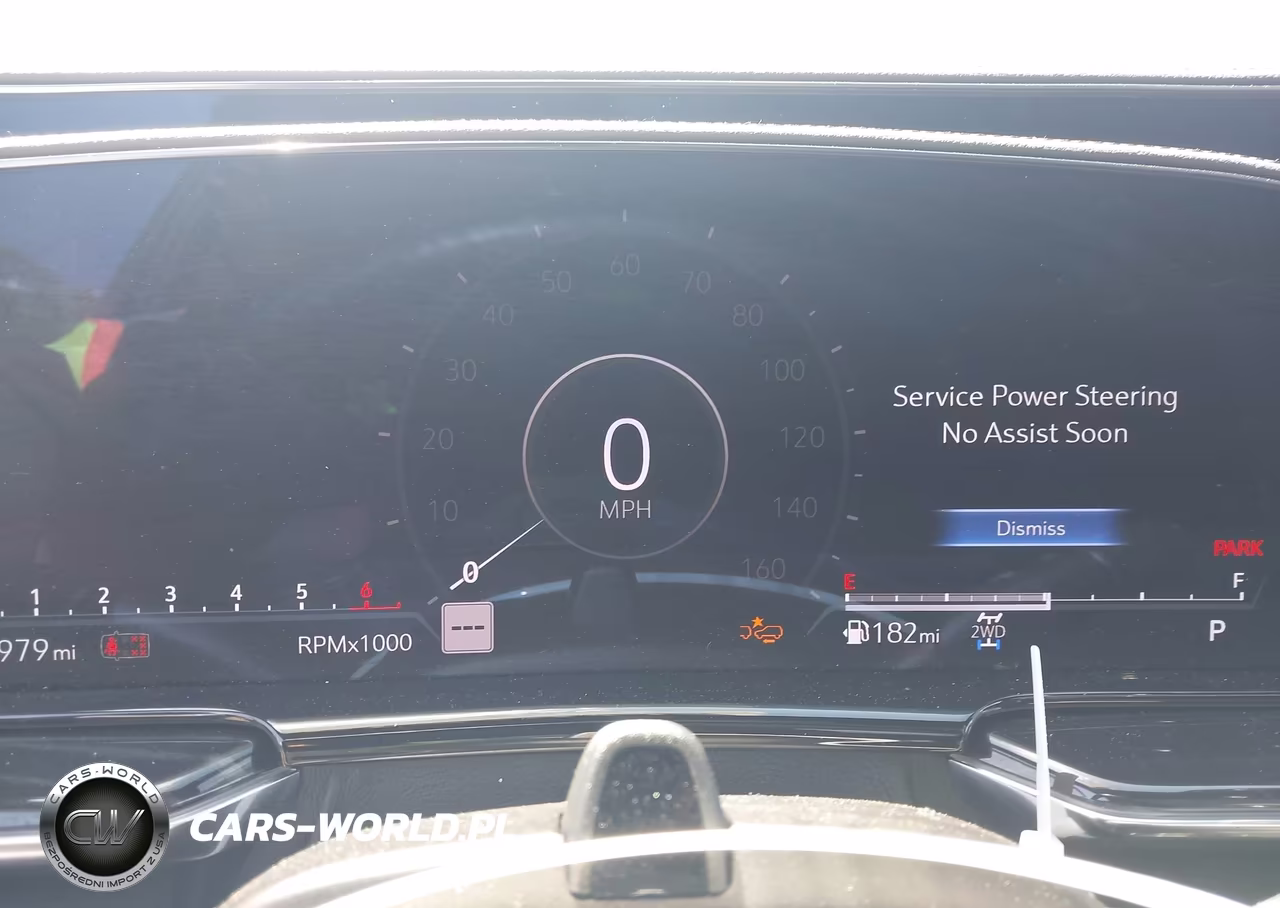 2024 Cadillac Escalade 4Wd Sport VIN:1GYS4FKL5RR277589 - 7