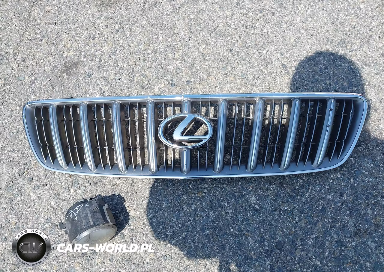 2003 Lexus Rx 300 VIN:JTJGF10U130153607 - 11