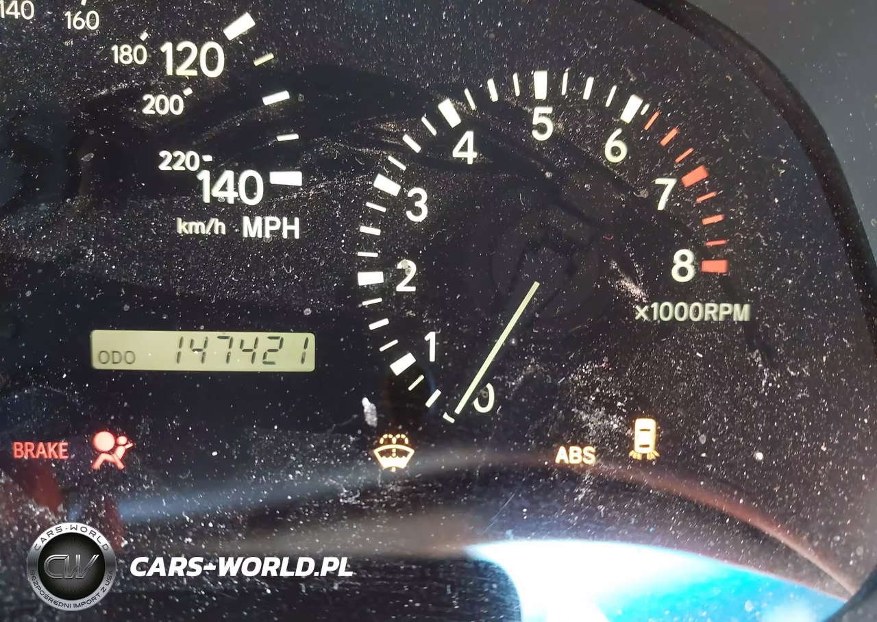 2003 Lexus Rx 300 VIN:JTJGF10U130153607 - 15