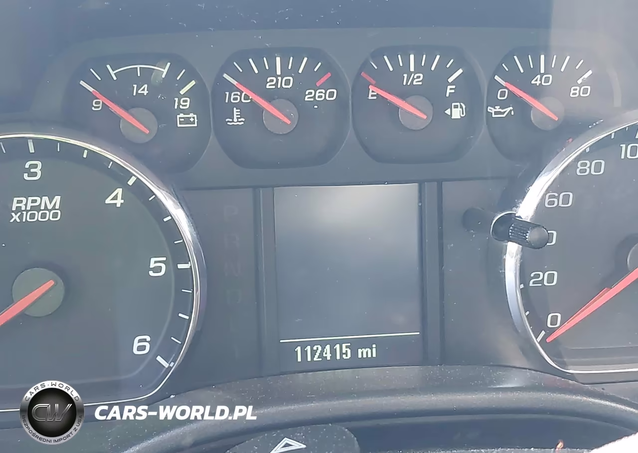 2018 Chevrolet Silverado 1500 Custom VIN:1GCVKPEC7JZ320571 - 14