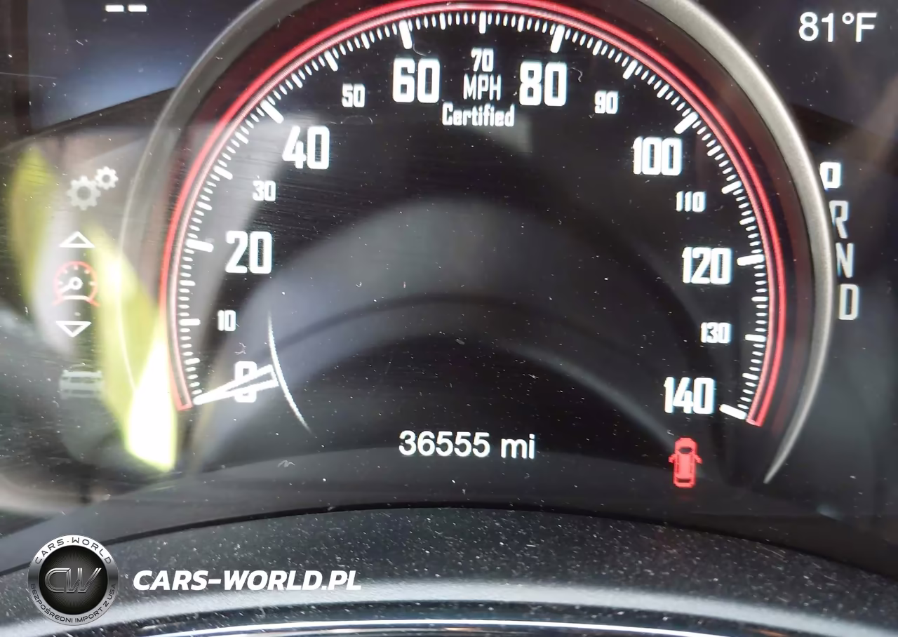 2025 Dodge Durango Pursuit Awd VIN:1C4SDJFT7SC516121 - 15