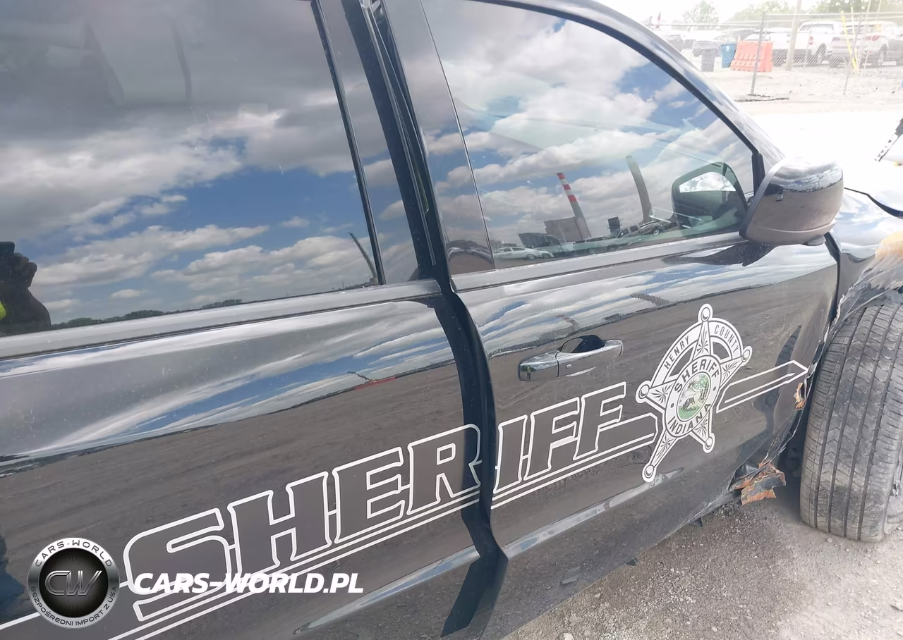 2025 Dodge Durango Pursuit Awd VIN:1C4SDJFT7SC516121 - 17