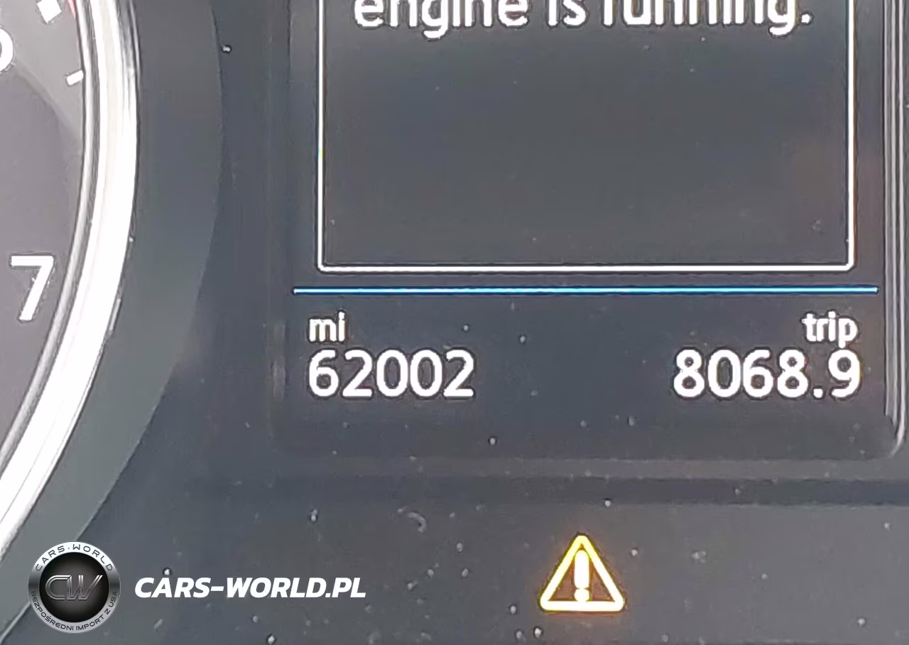 2019 Volkswagen Tiguan 2.0T S VIN:3VV1B7AX2KM083418 - 15