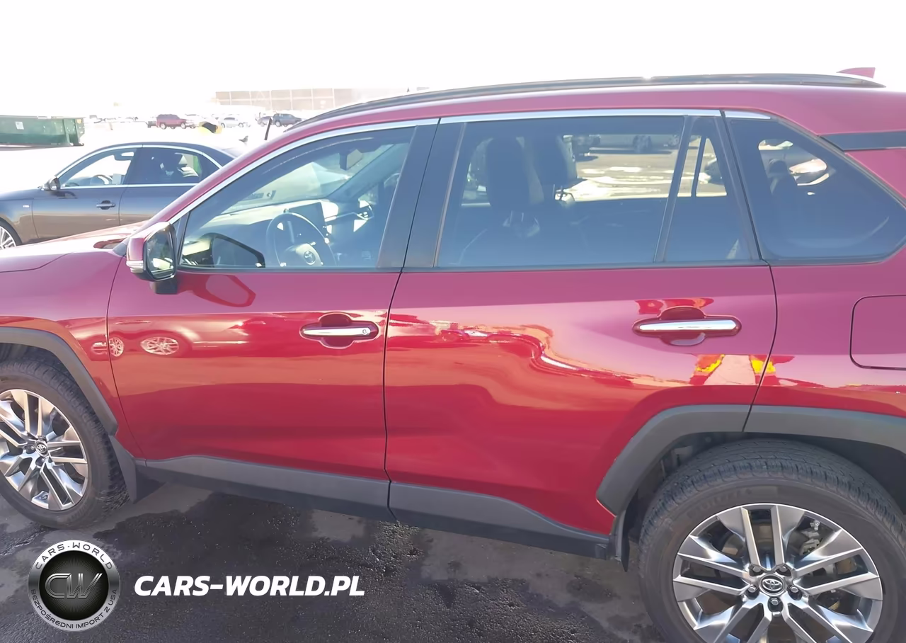 2019 Toyota Rav4 Limited VIN:2T3Y1RFV2KC016787 - 14