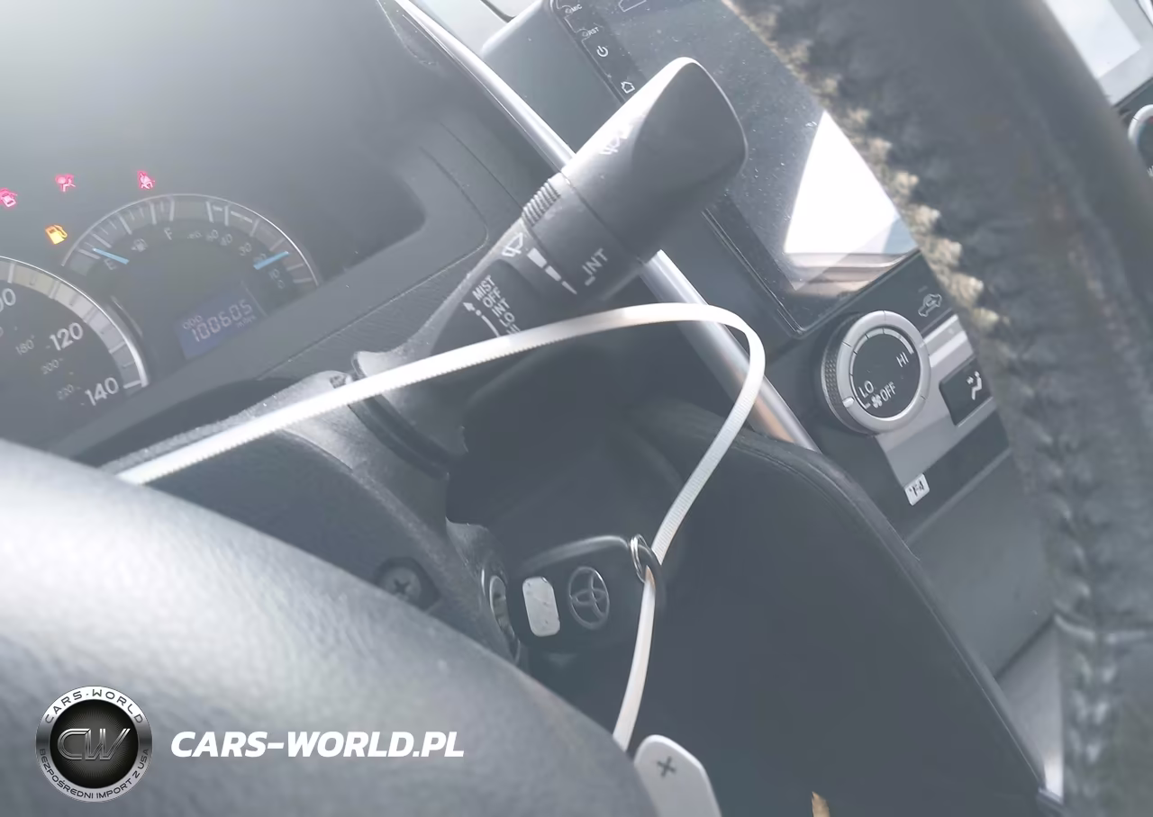 2012 Toyota Camry Se VIN:4T1BF1FKXCU613984 - 11