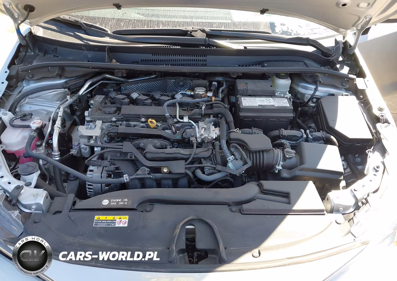 2025 Toyota Corolla Le VIN:5YFB4MDEXSP339898 - 10
