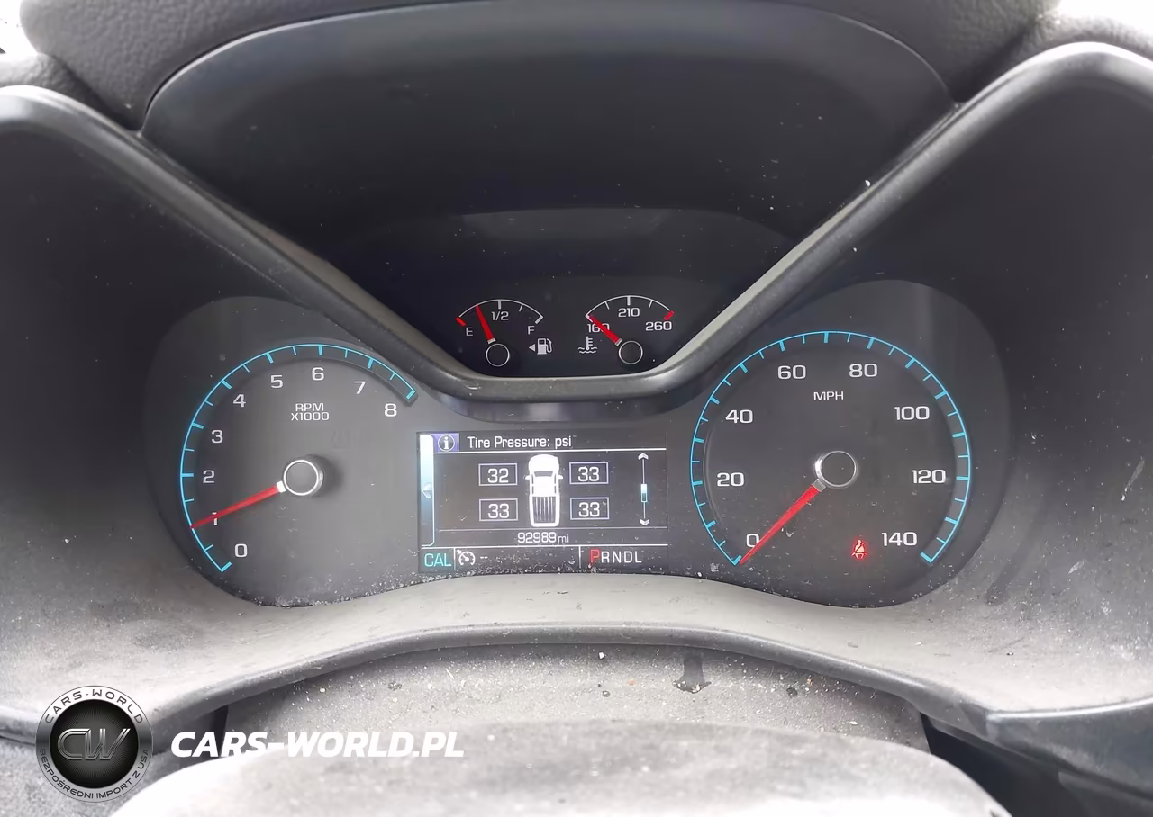 2018 Chevrolet Colorado Zr2 VIN:1GCGTEEN4J1247928 - 7